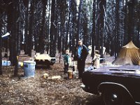 Wickiup Bernie and kids